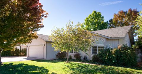 729 Hornet Drive, Gardnerville, NV 89460 Photo