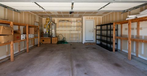 729 Hornet Drive, Gardnerville, NV 89460 Photo
