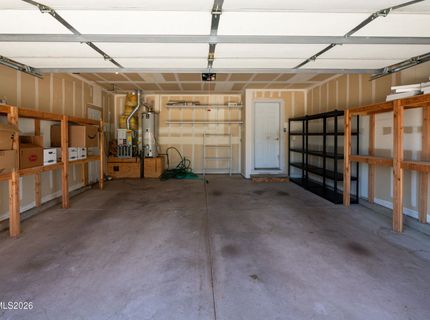 729 Hornet Drive, Gardnerville, NV 89460 Photo