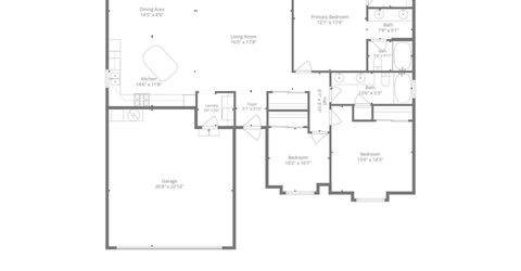 729 Hornet Drive, Gardnerville, NV 89460 Photo