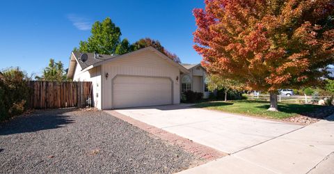 729 Hornet Drive, Gardnerville, NV 89460 Photo