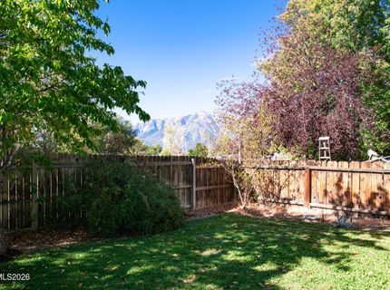 729 Hornet Drive, Gardnerville, NV 89460 Photo