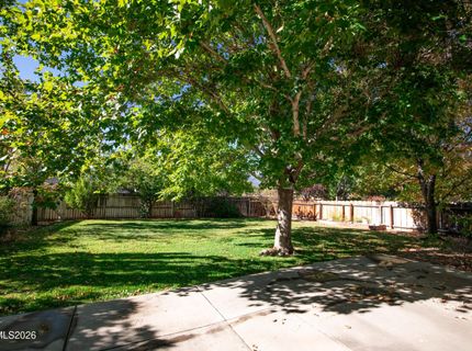 729 Hornet Drive, Gardnerville, NV 89460 Photo