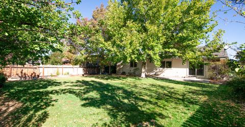 729 Hornet Drive, Gardnerville, NV 89460 Photo