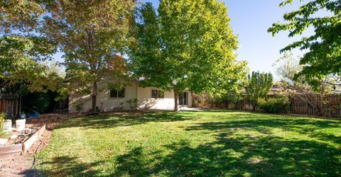 729 Hornet Drive, Gardnerville, NV 89460 Photo