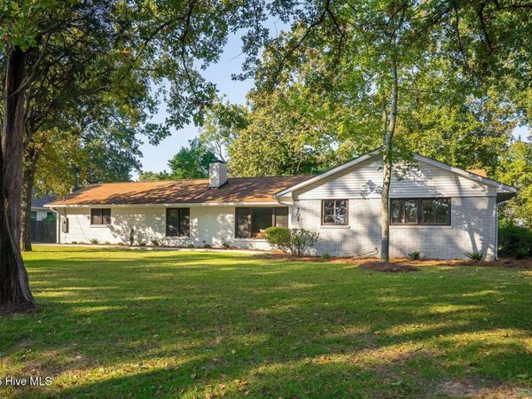 201 Dunbarton Circle SE, Aiken, SC 29803