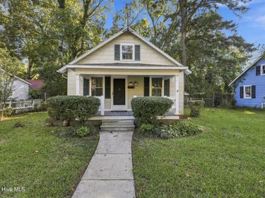 1113 Carolina Avenue , Elizabeth City, NC 27909