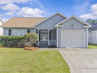 4745 Corena Drive, New Bern, NC 28562