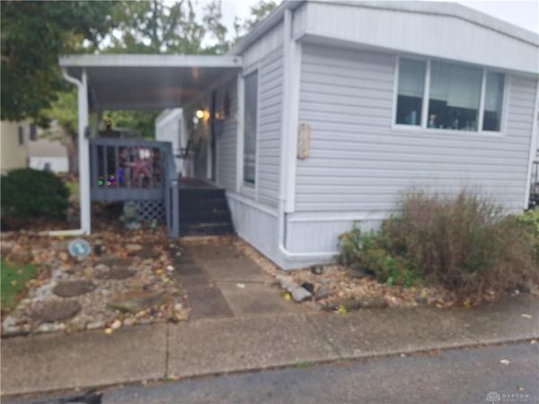 5139 Santa Fe Drive, Dayton, OH 45414