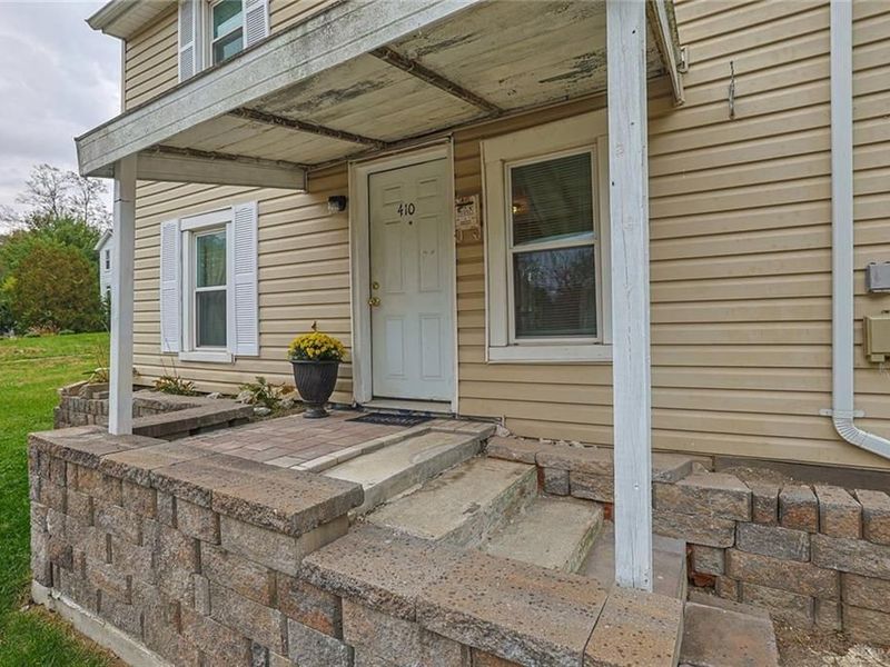 410 N Mechanic Street, Lebanon, OH 45036 Photo 3