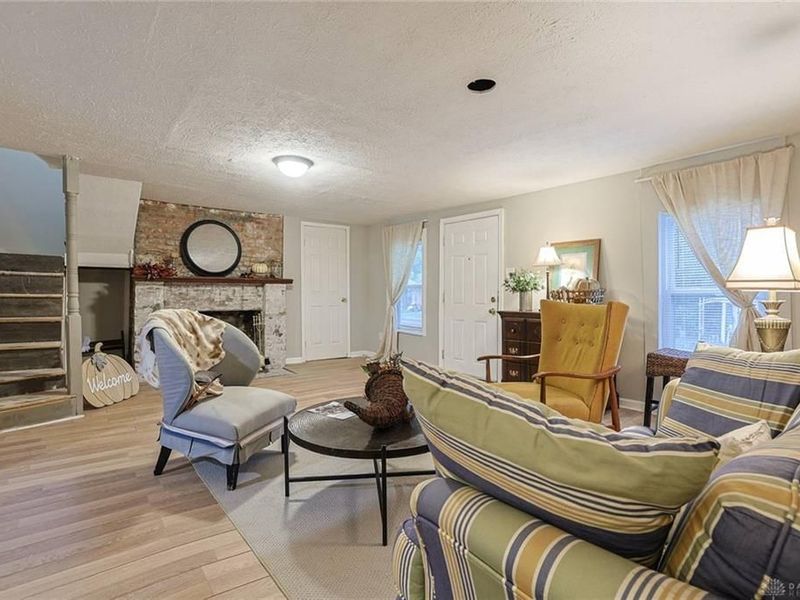 410 N Mechanic Street, Lebanon, OH 45036 Photo 5