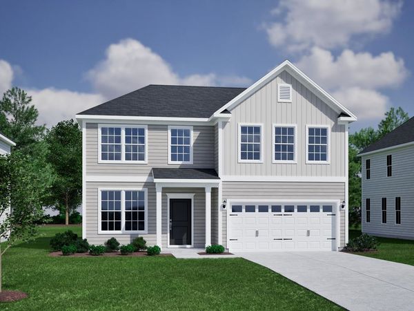 253 Brown Bear Dr , Myrtle Beach, SC 29579