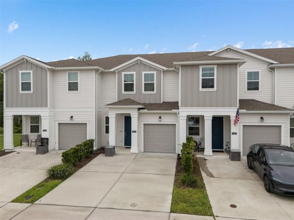 7456 STONE CREEK TRAIL , KISSIMMEE, FL 34747