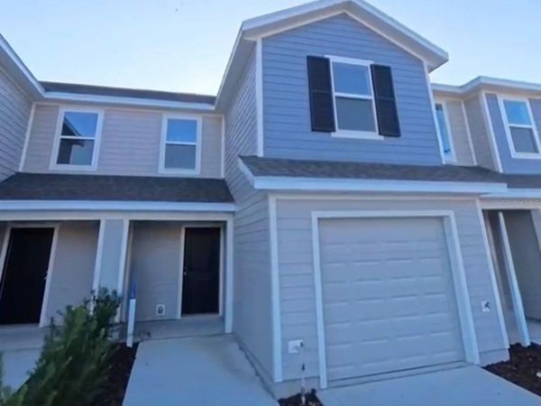 962 PHOENIX STREET , DAVENPORT, FL 33837