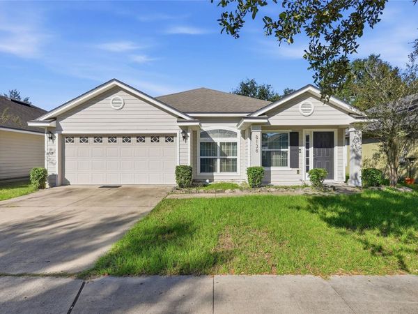 8138 NW 54TH STREET , GAINESVILLE, FL 32653