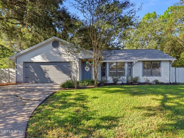 4926 GARDEN MOSS CIRCLE S, JACKSONVILLE, FL 32257