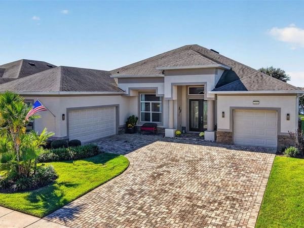 2444 PAWTUCKET PASS , MOUNT DORA, FL 32757
