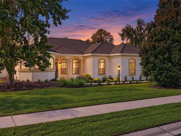 3524 SE 45TH AVENUE , OCALA, FL 34480