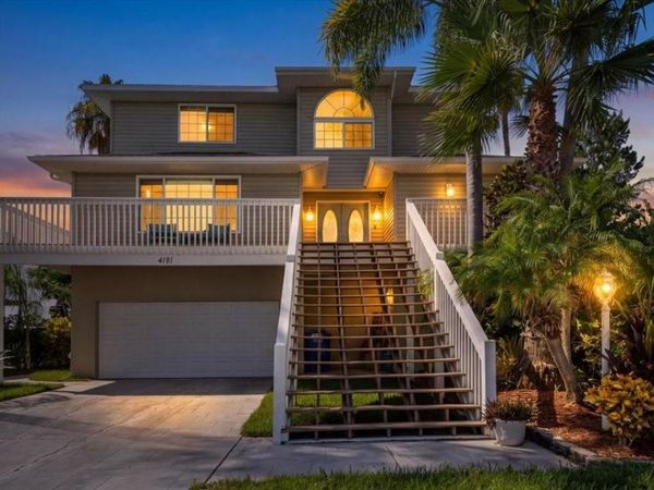 4191 CAMELIA DRIVE , HERNANDO BEACH, FL 34607