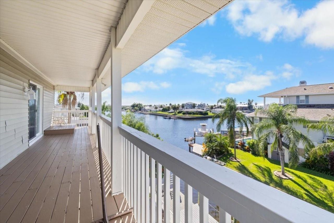 4191 Camelia Drive, Hernando Beach, FL 34607 Photo