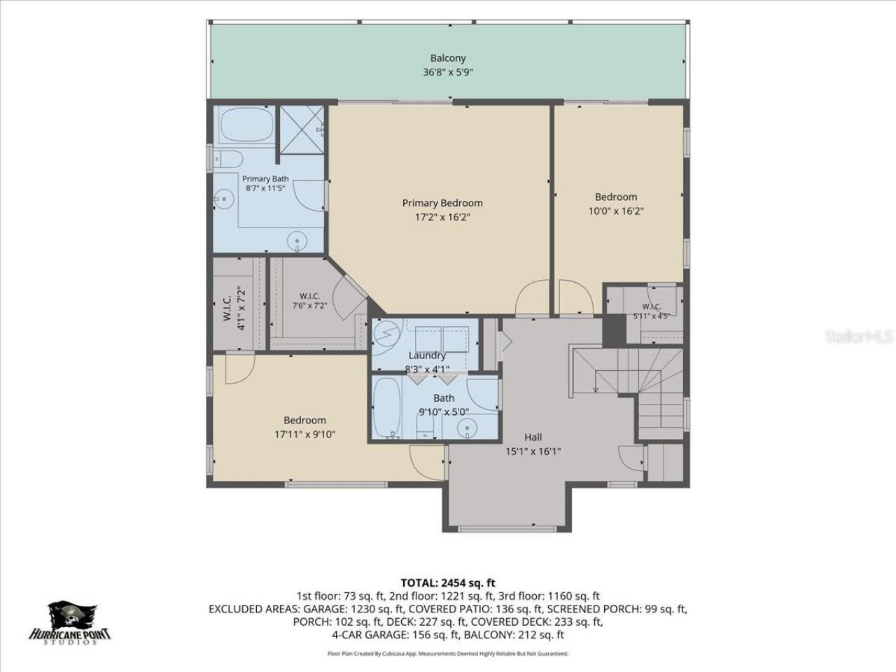 4191 Camelia Drive, Hernando Beach, FL 34607 Photo