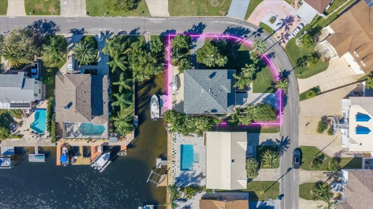 4191 Camelia Drive, Hernando Beach, FL 34607 Photo