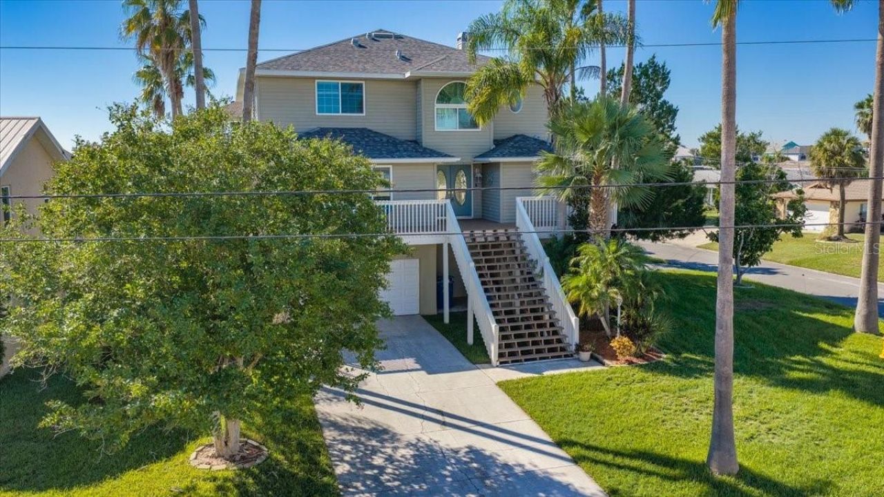 4191 Camelia Drive, Hernando Beach, FL 34607 Photo