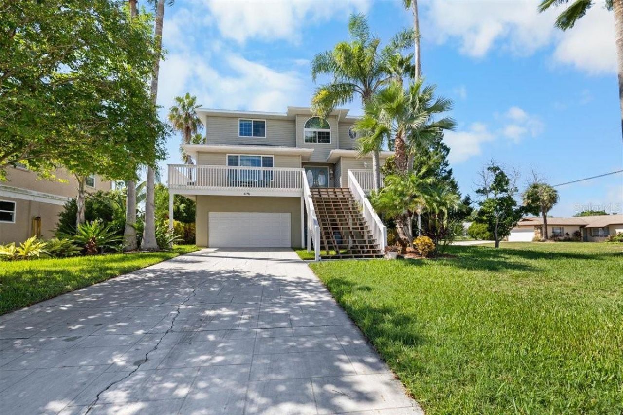 4191 Camelia Drive, Hernando Beach, FL 34607 Photo