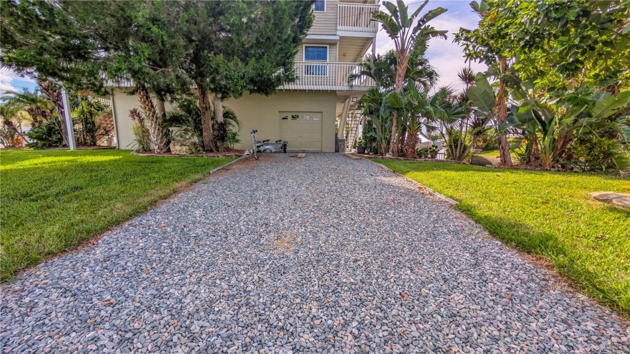 4191 Camelia Drive, Hernando Beach, FL 34607 Photo