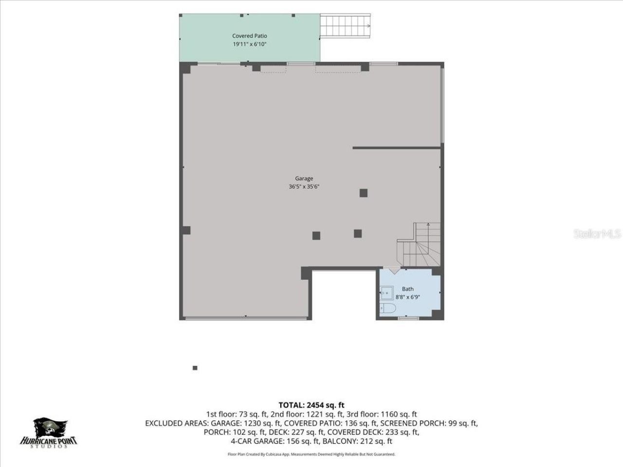 4191 Camelia Drive, Hernando Beach, FL 34607 Photo