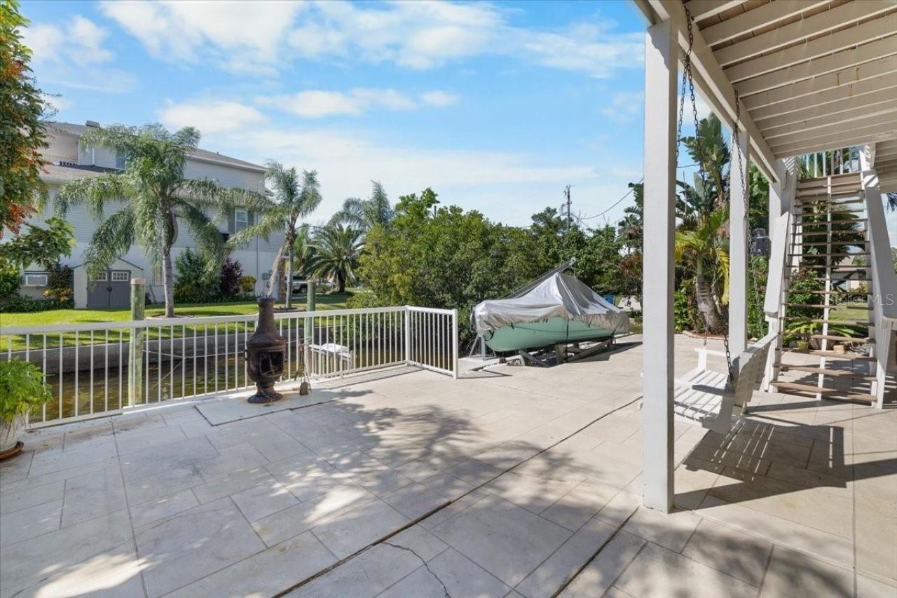4191 Camelia Drive, Hernando Beach, FL 34607 Photo