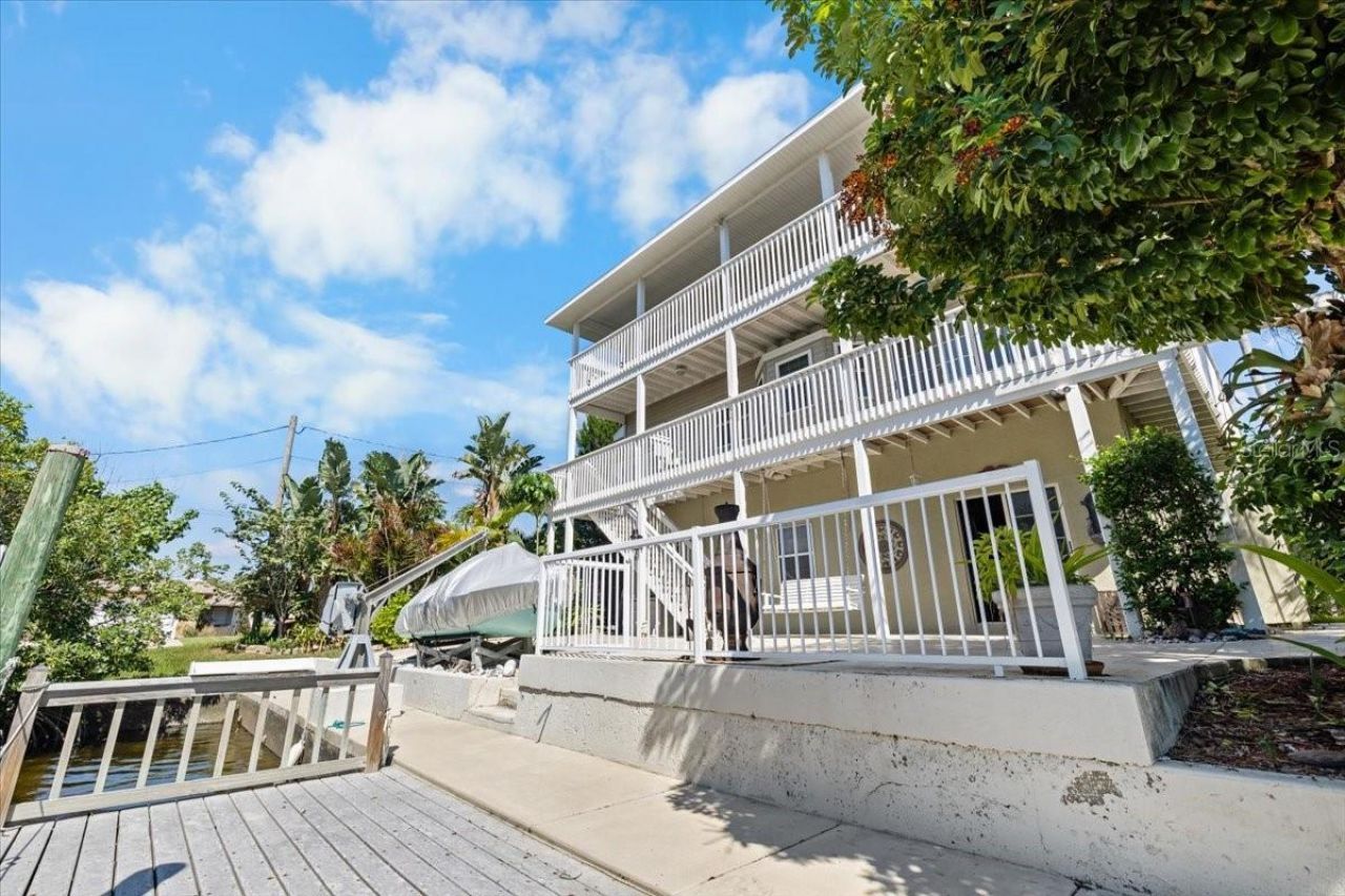 4191 Camelia Drive, Hernando Beach, FL 34607 Photo