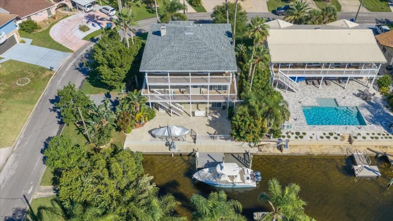 4191 Camelia Drive, Hernando Beach, FL 34607 Photo