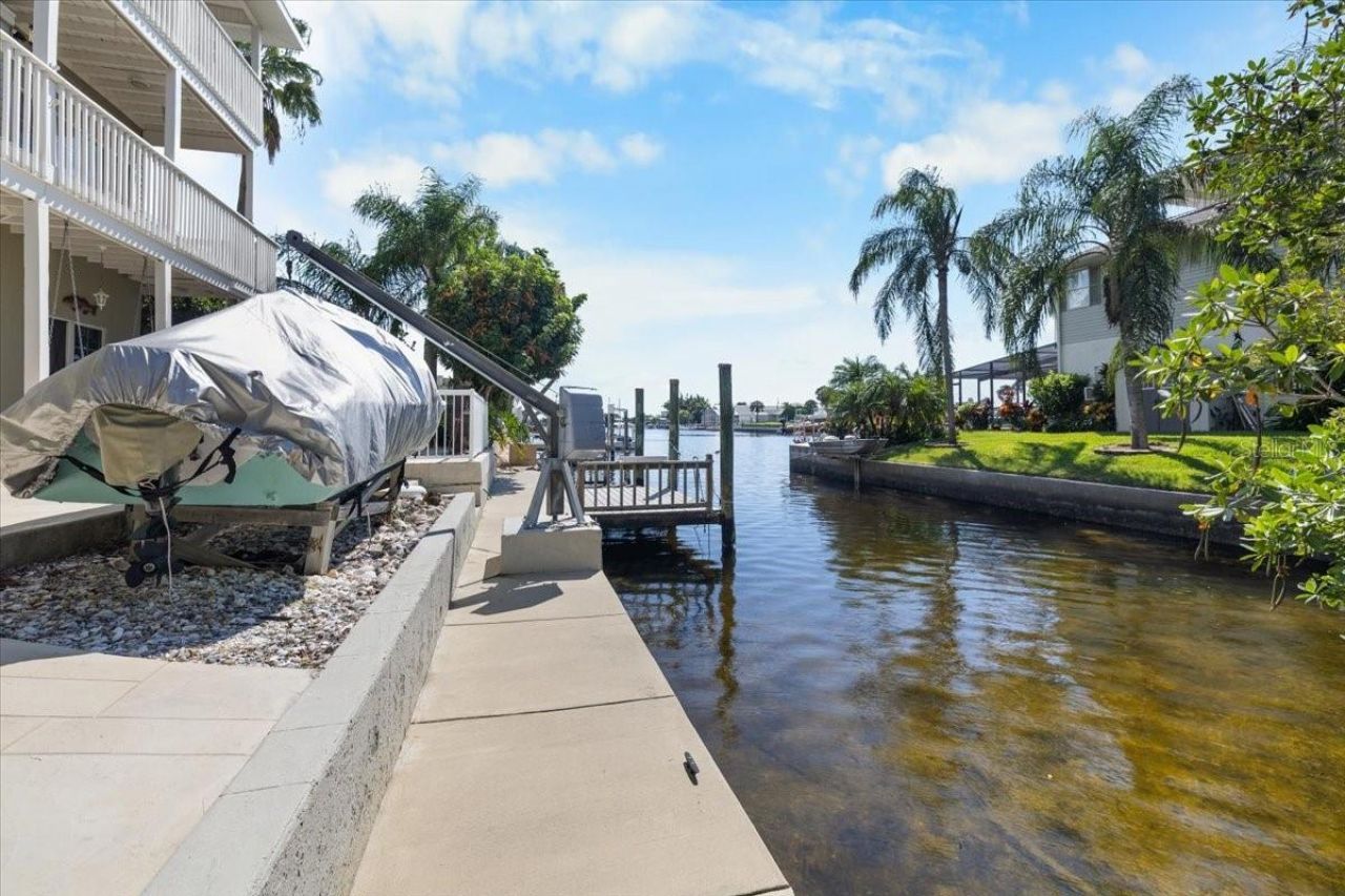 4191 Camelia Drive, Hernando Beach, FL 34607 Photo