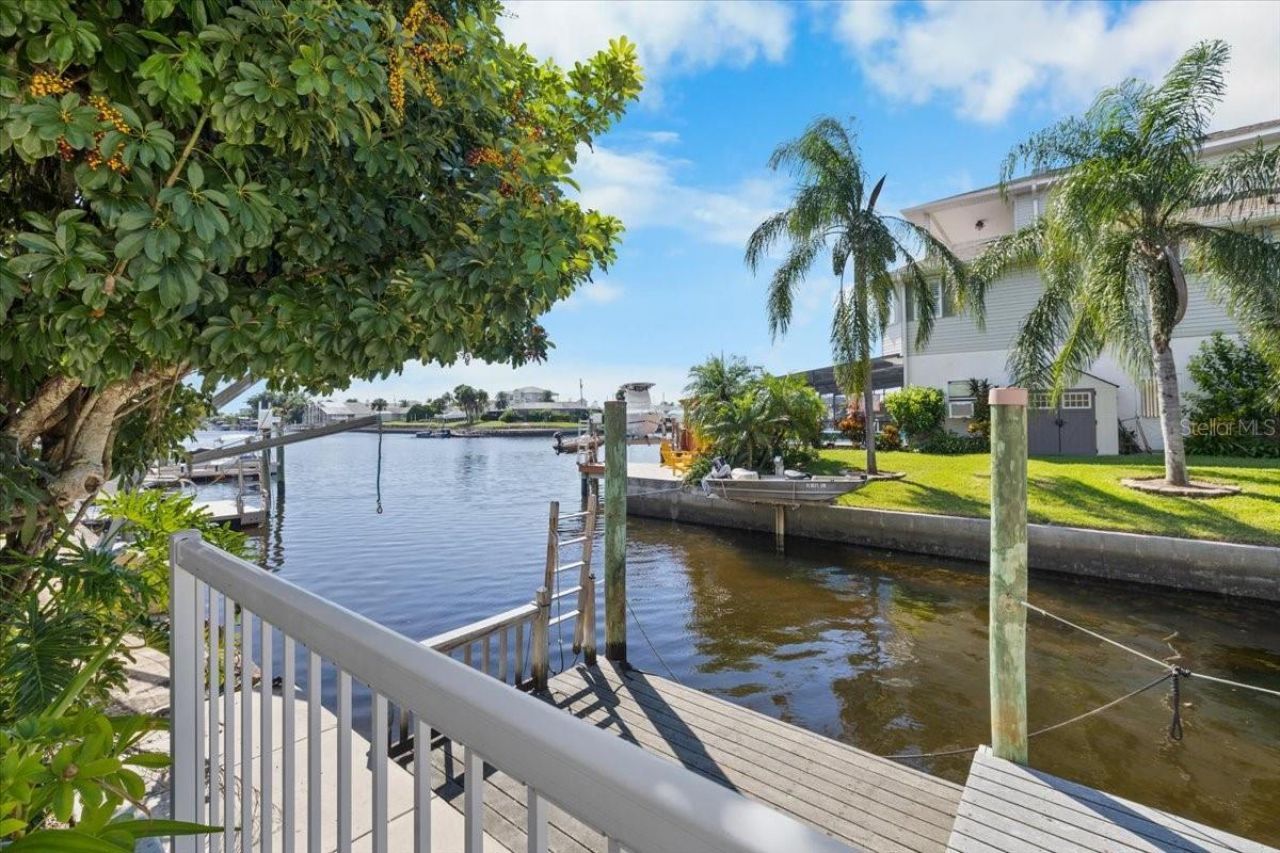 4191 Camelia Drive, Hernando Beach, FL 34607 Photo
