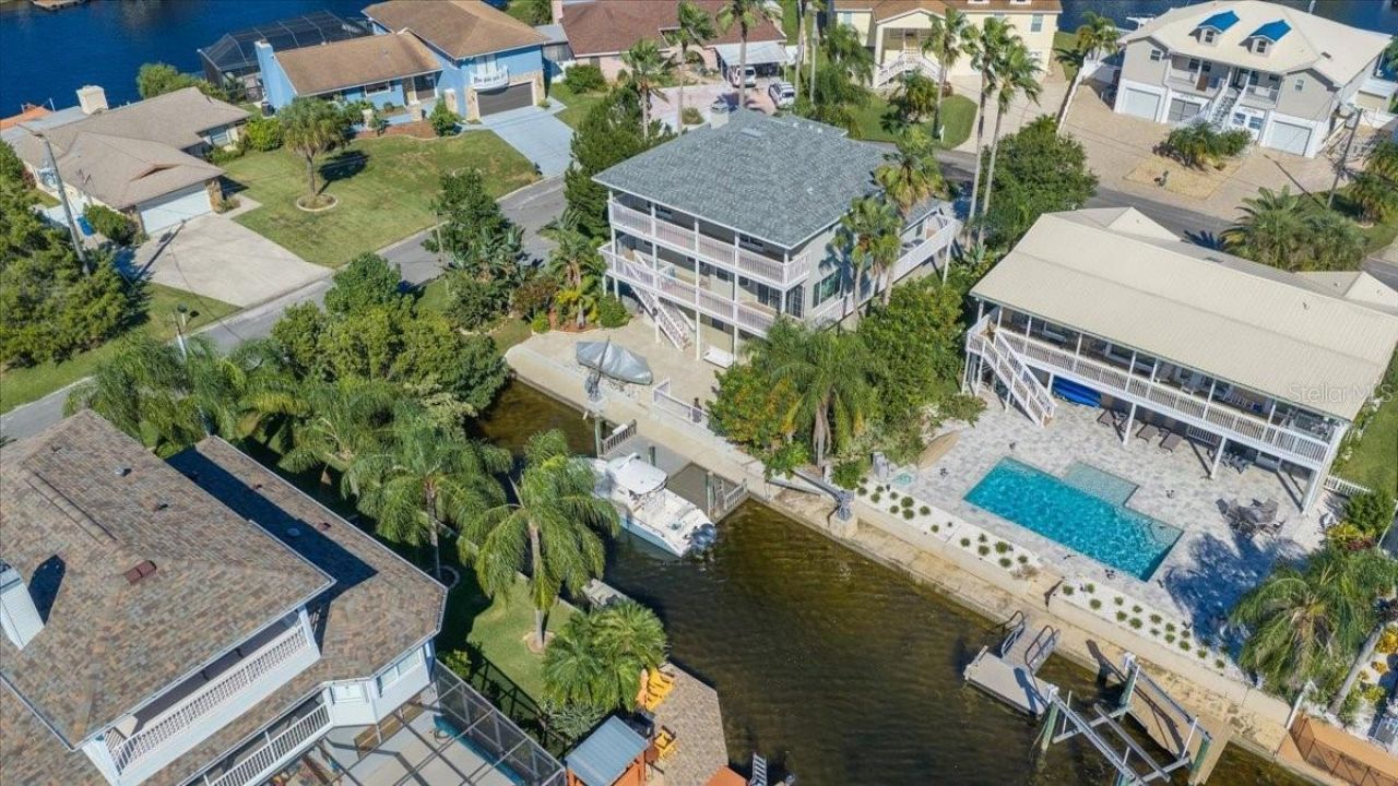 4191 Camelia Drive, Hernando Beach, FL 34607 Photo