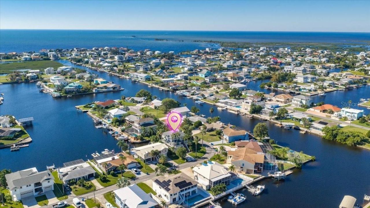 4191 Camelia Drive, Hernando Beach, FL 34607 Photo