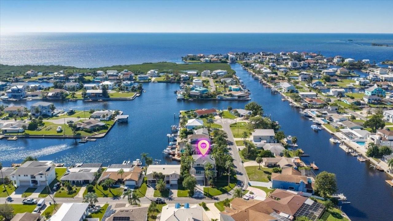 4191 Camelia Drive, Hernando Beach, FL 34607 Photo