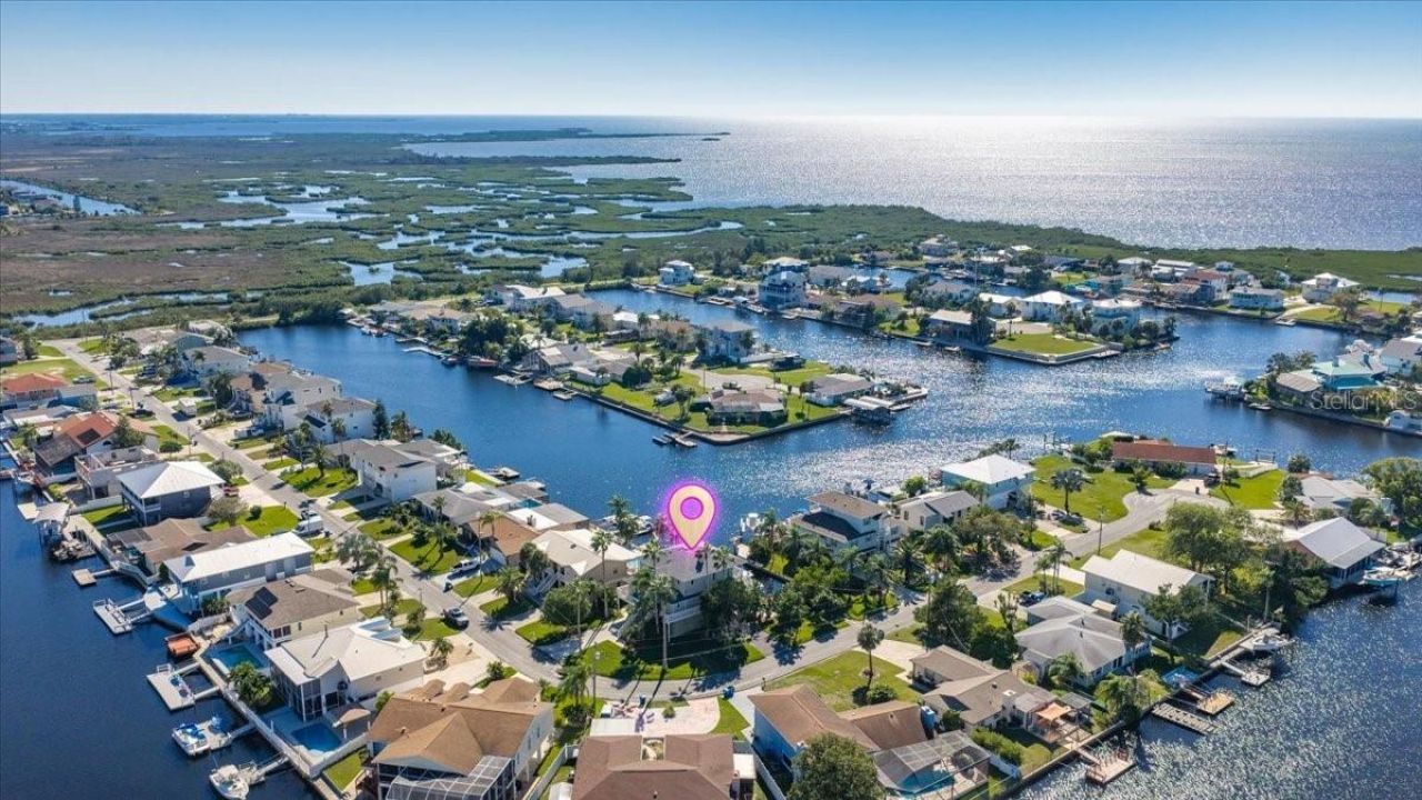 4191 Camelia Drive, Hernando Beach, FL 34607 Photo