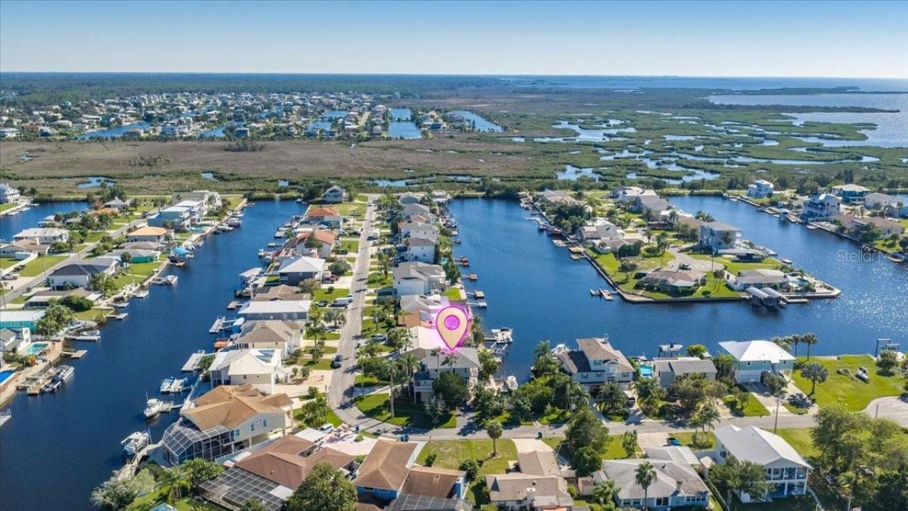 4191 Camelia Drive, Hernando Beach, FL 34607 Photo