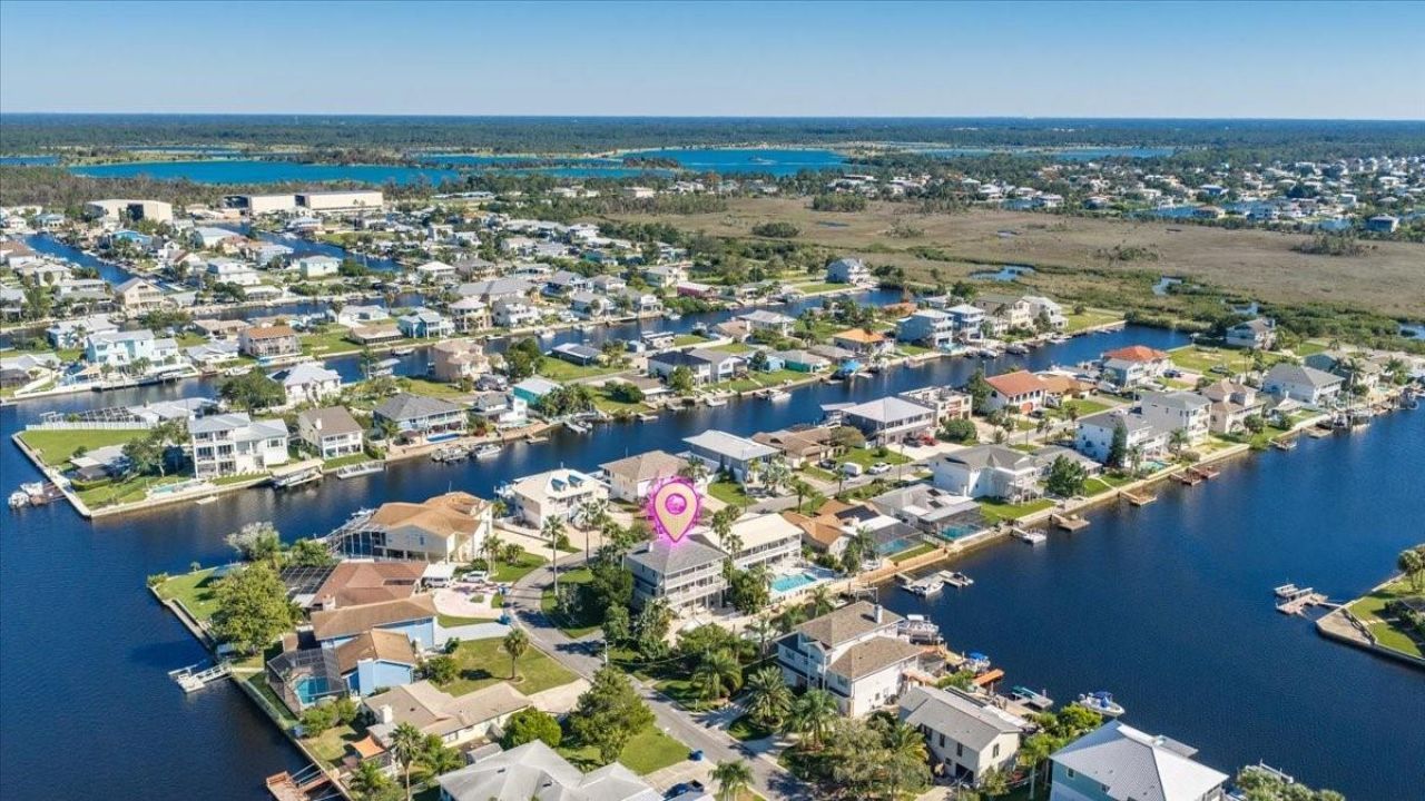 4191 Camelia Drive, Hernando Beach, FL 34607 Photo