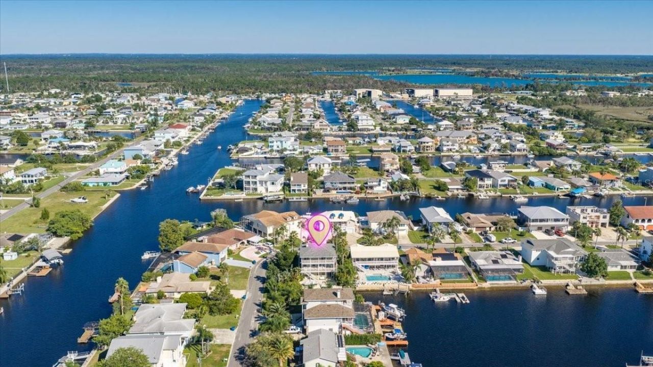 4191 Camelia Drive, Hernando Beach, FL 34607 Photo