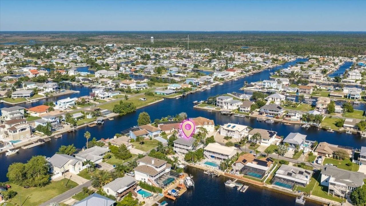 4191 Camelia Drive, Hernando Beach, FL 34607 Photo