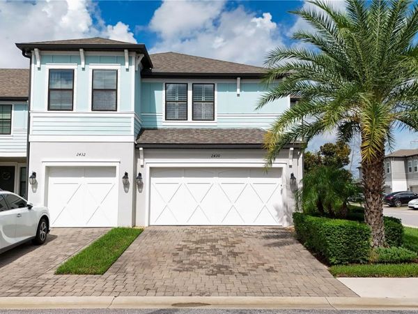 2430 GOLDEN PASTURE CIRCLE , CLEARWATER, FL 33764