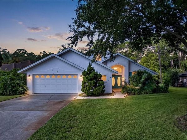 4 KATRINAS DRIVE , ORMOND BEACH, FL 32174