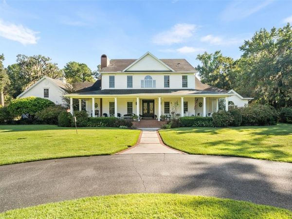 9691 NW 53RD DRIVE , GAINESVILLE, FL 32653