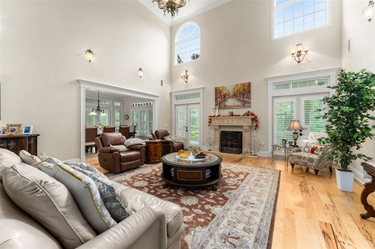 9691 NW 53rd Drive, Gainesville, FL 32653 Photo