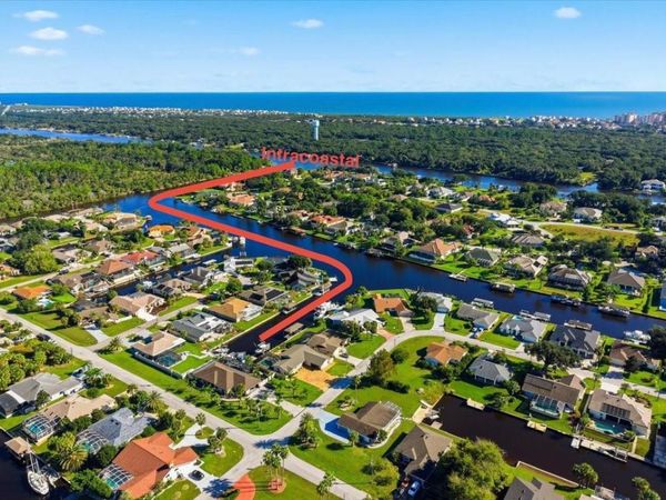 5 CHEYENNE COURT , PALM COAST, FL 32137