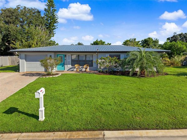 3013 JENNINGS DRIVE , SARASOTA, FL 34239