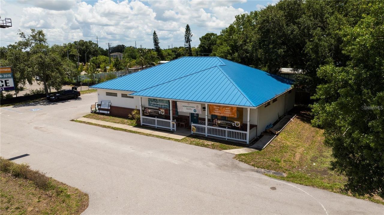 11331 S 301 Highway, Riverview, FL 33578 Photo